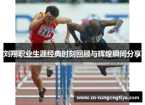 刘翔职业生涯经典时刻回顾与辉煌瞬间分享