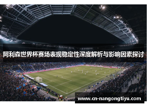 阿利森世界杯赛场表现稳定性深度解析与影响因素探讨