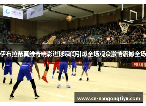 伊布拉希莫维奇精彩进球瞬间引爆全场观众激情震撼全场