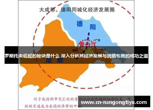 罗斯托夫崛起的秘诀是什么 深入分析其经济发展与战略布局的成功之道