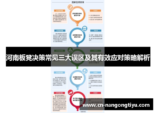 河南板凳决策常见三大误区及其有效应对策略解析